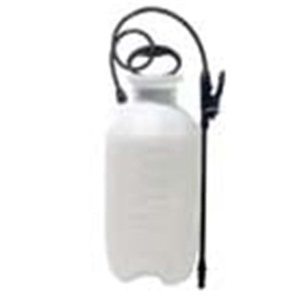 GAN EDEN Chapin Manufacturing- P 20002 White Lawn & Garden Promo Sprayer 2 Gallon GA188682